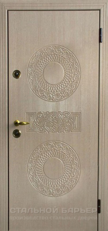 Дверь МДФ №100