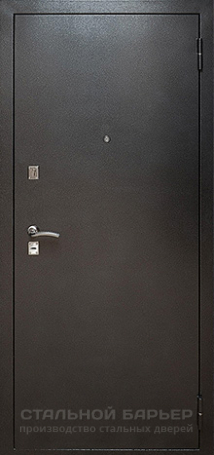 Дверь Порошок №24