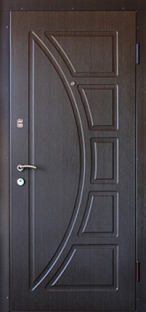 Дверь МДФ №14